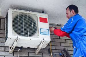 HVAC Companies Near Logan, AL Available Now